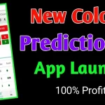 Free Download Colour Prediction Website Source Code | How To Make Colour Prediction Website