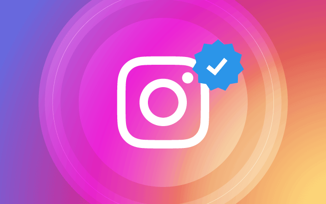 Latest Trick For How To Get Verified Badge On Instagram Easily [100% Working]