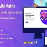 SMM Matrix latest version smm script – [Nulled] By 5g hackerz – 5ghackerz