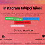 Instabom Instagram Followers Bot Script Latest version Free [Nulled]